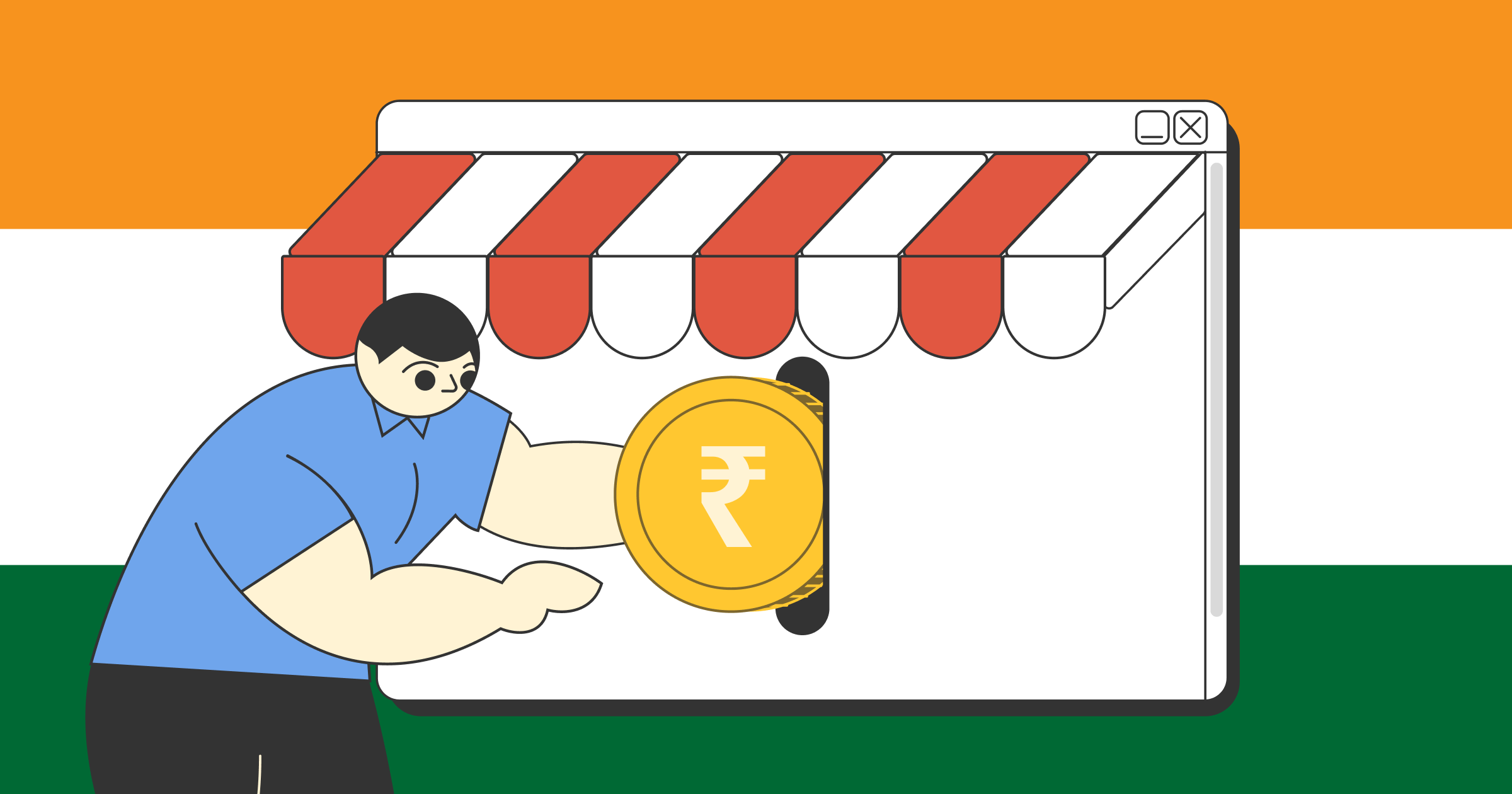 5 Best Payment Gateways In India In 2024 | Statrys